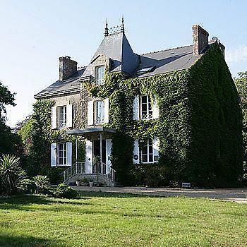 Domaine De Bodeuc Nivillac Exterior foto