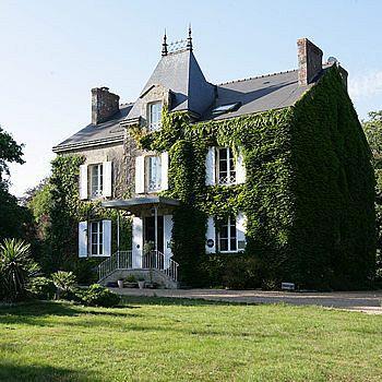 Domaine De Bodeuc Nivillac Exterior foto