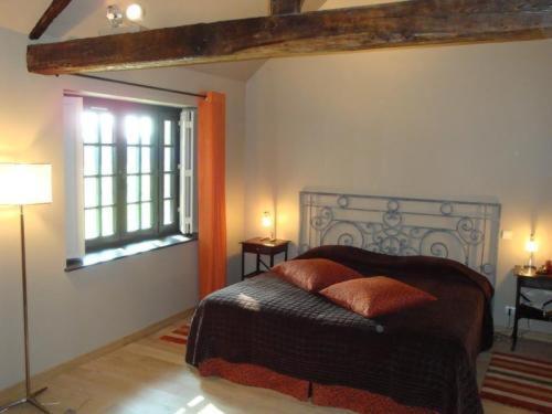 Domaine De Bodeuc Nivillac Quarto foto