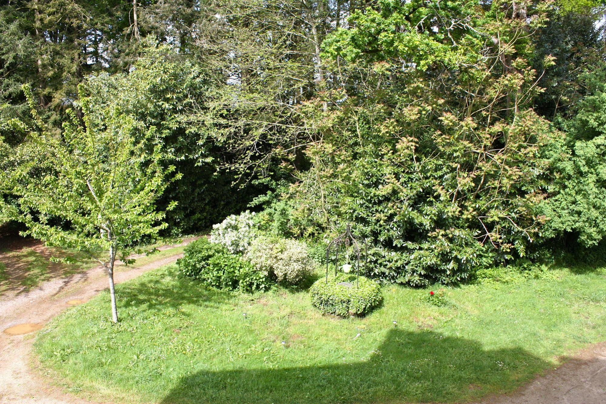 Domaine De Bodeuc Nivillac Exterior foto