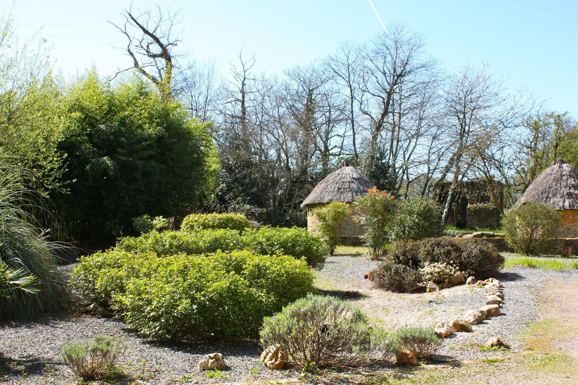 Domaine De Bodeuc Nivillac Exterior foto