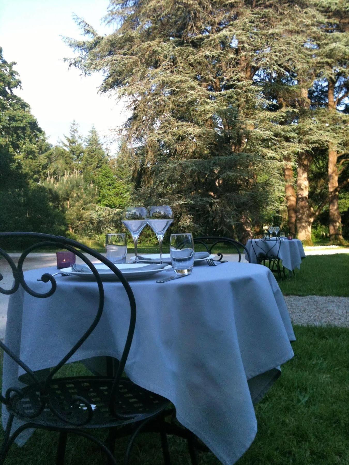 Domaine De Bodeuc Nivillac Exterior foto